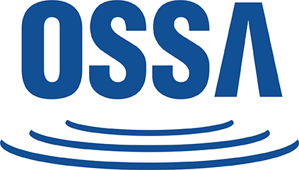 Logo OSSA
